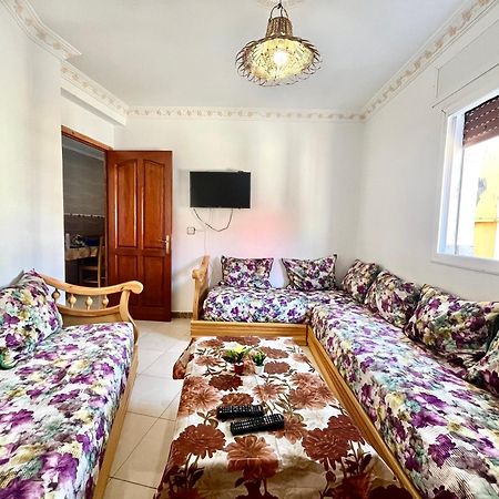 דירות אסילה Moderno Apartamento En El Centro , A 3 Min Del Mar III מראה חיצוני תמונה