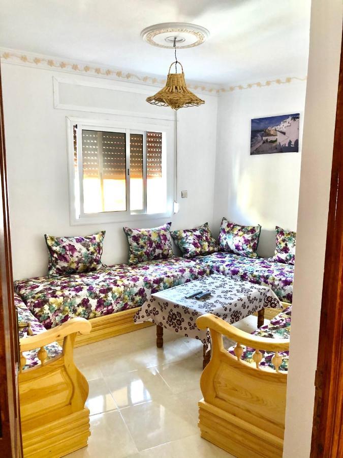 דירות אסילה Moderno Apartamento En El Centro , A 3 Min Del Mar III מראה חיצוני תמונה