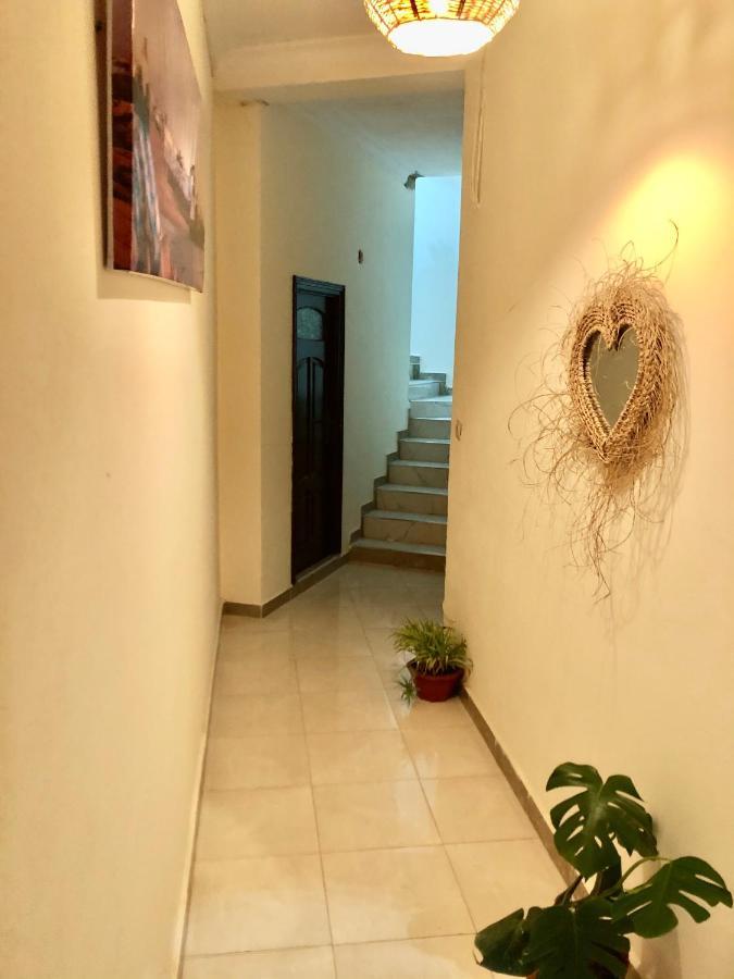 דירות אסילה Moderno Apartamento En El Centro , A 3 Min Del Mar III מראה חיצוני תמונה