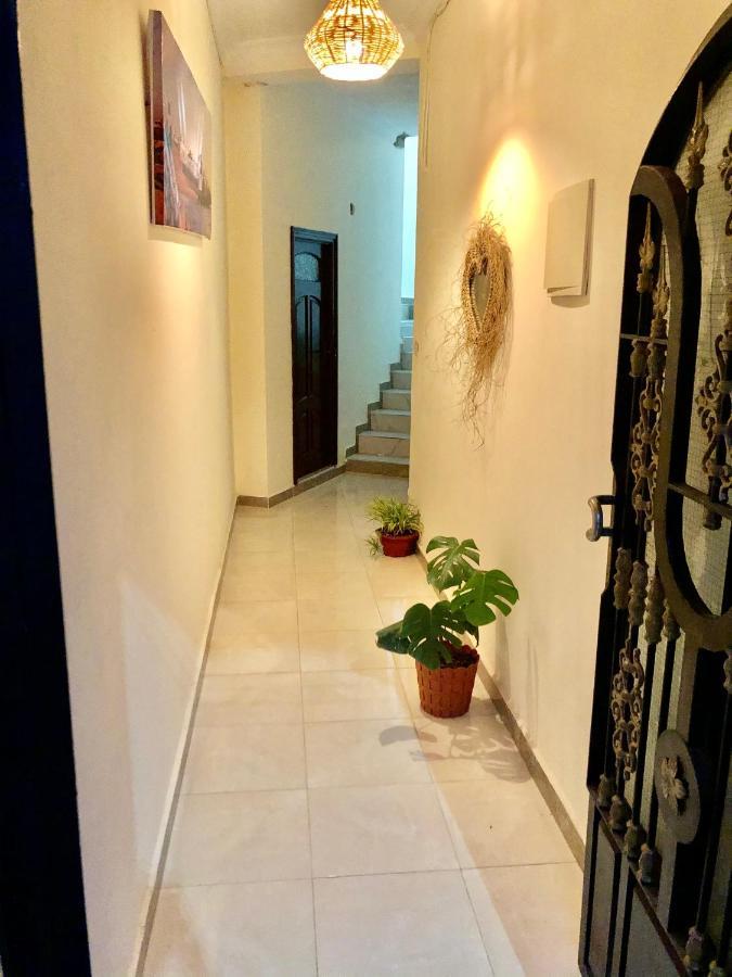דירות אסילה Moderno Apartamento En El Centro , A 3 Min Del Mar III מראה חיצוני תמונה