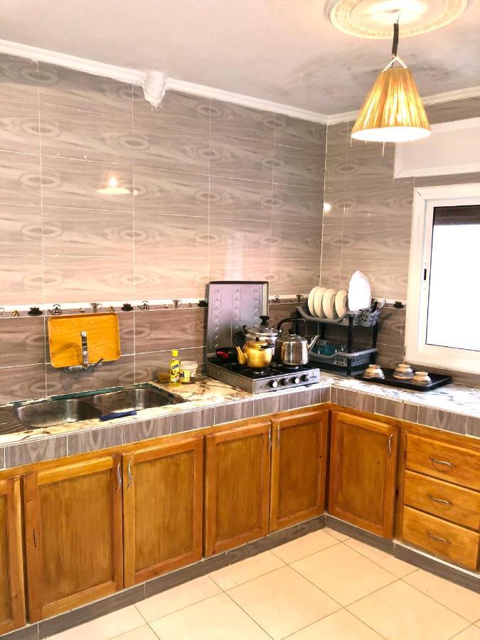 דירות אסילה Moderno Apartamento En El Centro , A 3 Min Del Mar III מראה חיצוני תמונה