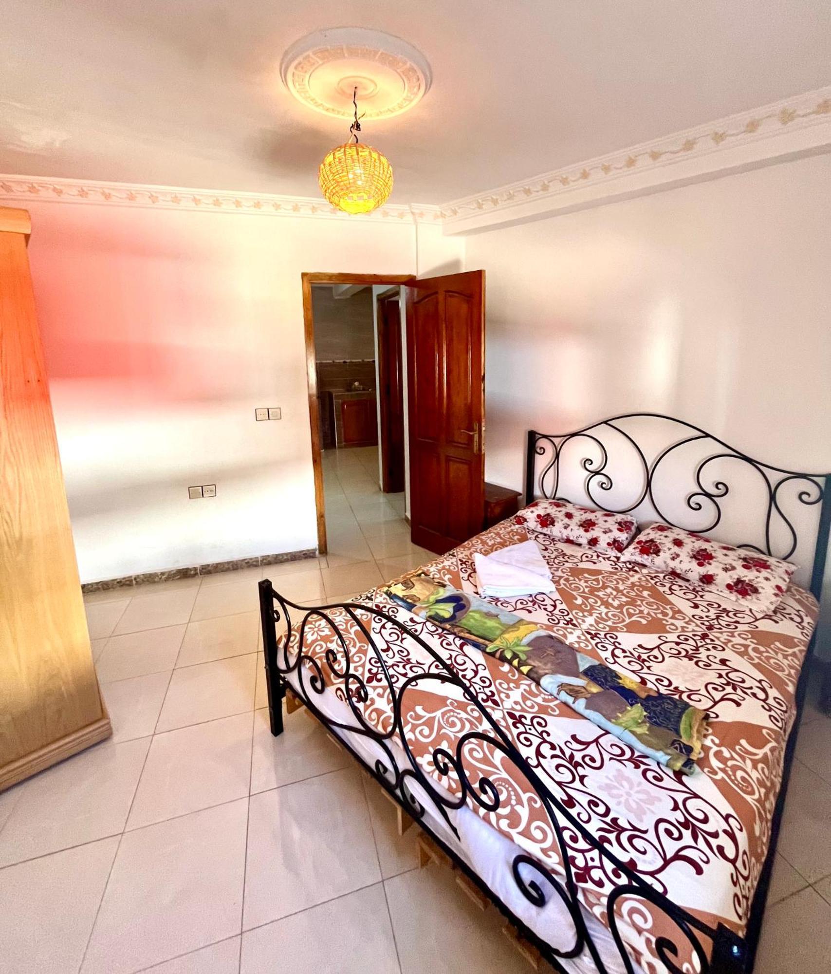 דירות אסילה Moderno Apartamento En El Centro , A 3 Min Del Mar III מראה חיצוני תמונה